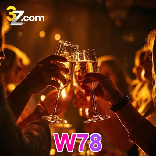 W78 Plataforma Confiável