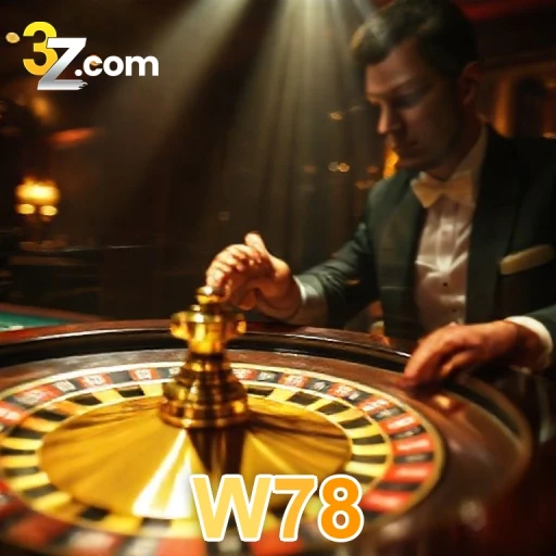 W78 Apostas Esportivas